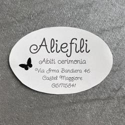 ALI&FILI freewear, Castel Maggiore orari di apertura