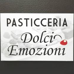 Pasticceria Dolci Emozioni di De Blasi Andrea, Novi Ligure orari di apertura