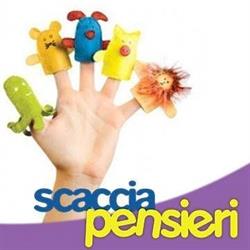 Scacciapensieri store, ludoteca e doposcuola, Vasto orari di apertura