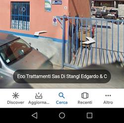 AutoRevisioni s.a.s., Alessandria orari di apertura