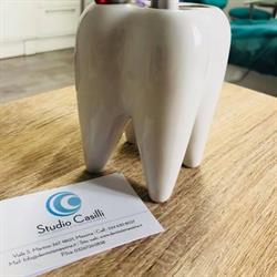 Studio Casilli - Studio Dentistico e Medicina Estetica, Messina orari di apertura