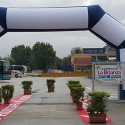Parcheggio bus terminal Coop.La Brianza, Cattolica orari di apertura