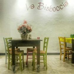 La Bisboccia, Arenzano orari di apertura