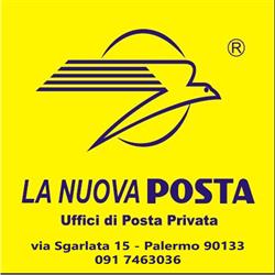 La Nuova Posta Di Marino Domenico, Palermo orari di apertura