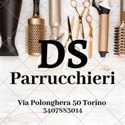 D.S. parrucchieri, Torino orari di apertura