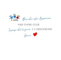 A.S.D.Oasis Club, Livorno orari di apertura