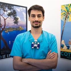 Dr. Pasquale Pensabene, Reggio Calabria orari di apertura
