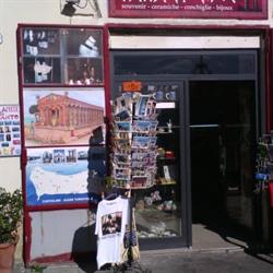 Tarantinidie servizi turistici souvenir, Taranto orari di apertura
