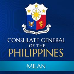 Philippine Consulate General Milan, Milano orari di apertura