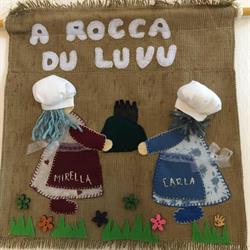 A Rocca du Luvu, Agaggio Inferiore orari di apertura
