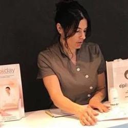 Antonella D'Alessandro, Latina orari di apertura