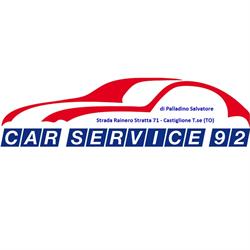 Car Service 92, Castiglione Torinese orari di apertura