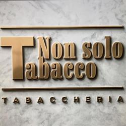 Non Solo Tabacco di Boschetti Manuela, Crescentino orari di apertura