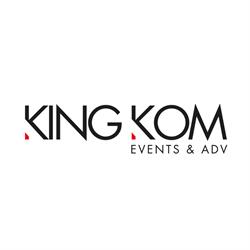 King Kom srl, San Giorgio a Cremano orari di apertura