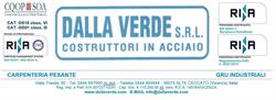Dalla Verde Srl, Montecchio Maggiore orari di apertura