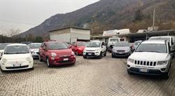 MCM Auto Srls - Concessionario Auto Mantello, orari di apertura