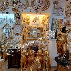 La Bomboniera R2, Palermo orari di apertura