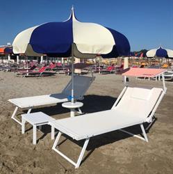Spiaggia 28 Riccione, orari di apertura