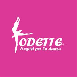 ODETTE negozi per La danza, Roma orari di apertura
