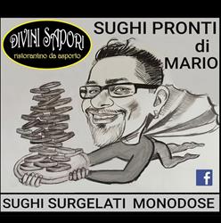 Divini Sapori, Massa Lombarda orari di apertura