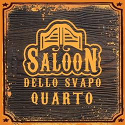 Saloon dello Svapo sigarette elettroniche Quarto, orari di apertura