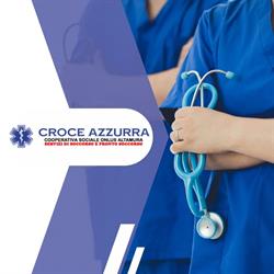 Cooperativa Sociale O.N.L.U.S. "Croce Azzurra", Altamura orari di apertura