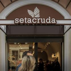 Setacruda, Macerata orari di apertura