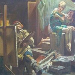 Galleria il Crocicchio, Campomorone orari di apertura