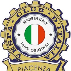 Vespa Club Piacenza, orari di apertura