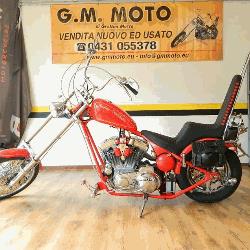 G.M. MOTO, San Giorgio di Nogaro orari di apertura