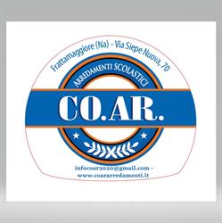 CO.AR. S.R.L., Frattamaggiore orari di apertura