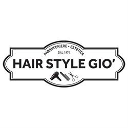 HAIR STYLE GIO' S.A.S. DI TIRINATO GIOVANNA & C., Sesto San Giovanni orari di apertura