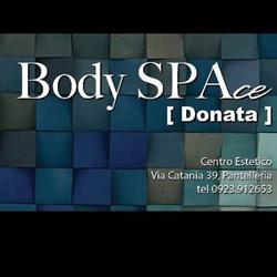 CENTRO ESTETICO - BODY SPACE DONATA DI D'AIETTI DONATA BARBARA, Pantelleria orari di apertura