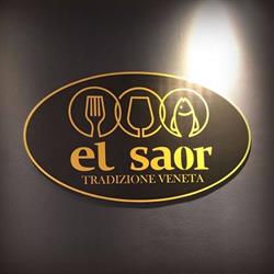 El Saor - Tradizione Veneta, Bologna orari di apertura