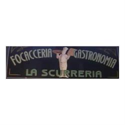 Focacceria Gastronomia La Scurreria, Genova orari di apertura