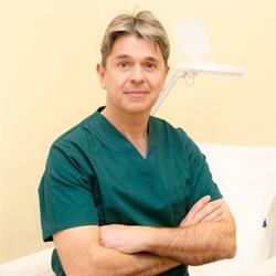 Dr. Paolo Siniscalco, Roma orari di apertura