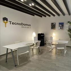 Tecnodomus Immobiliare Carugate, orari di apertura