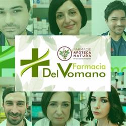 Farmacia del Vomano, Giulianova orari di apertura