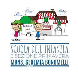 Scuola dell'Infanzia Bonomelli, Lovere orari di apertura