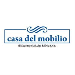 Casa del mobilio - Scaringella Luigi & Enia s.n.c., Corato orari di apertura