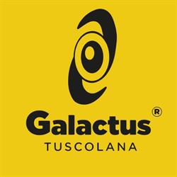 Galactus Tuscolana, Roma orari di apertura