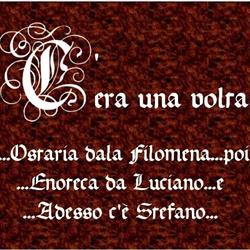 C'era Una Volta Stanghella, orari di apertura