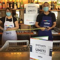 Osteria Della Cerca, Pessano con Bornago orari di apertura