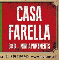 B&B Casa Farella SUITES Apartments and Terrace, Altamura orari di apertura