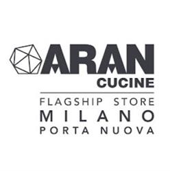 Aran Cucine Flagship Store Milano Porta Nuova, orari di apertura