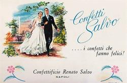 Renato Salvo S.r.l., Napoli orari di apertura