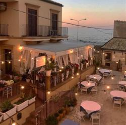 Spizzuliu Sicilian Bistrot di GIRAMAPAO, Marzamemi orari di apertura