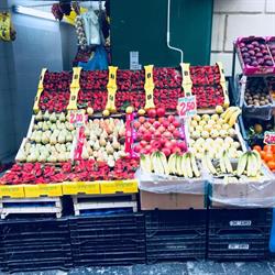 VOGLIA DI FRUTTA DI COPPOLA RAFFAELE, Napoli orari di apertura