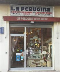 La Perugina, Sciacca orari di apertura