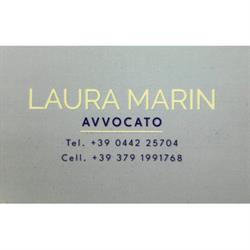 Avvocato Laura Marin, Legnago orari di apertura